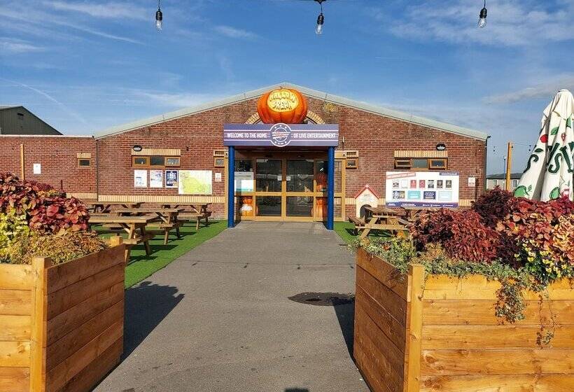 住所  95 Holiday Resort Unity 3 Bedrooms Entertainment Passes Included