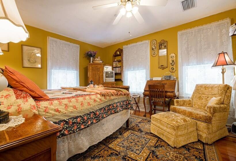 إقامة Alling House