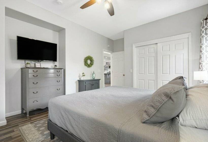 إقامة Blue Oak Hideaway   A Kids Paradise