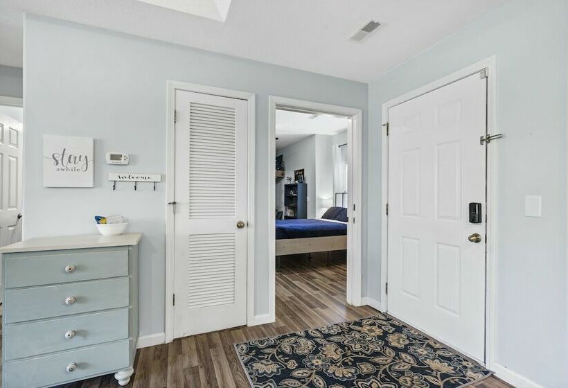 إقامة Blue Oak Hideaway   A Kids Paradise