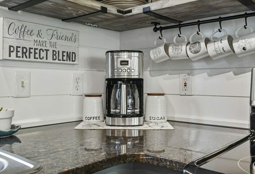 إقامة Blue Oak Hideaway   A Kids Paradise