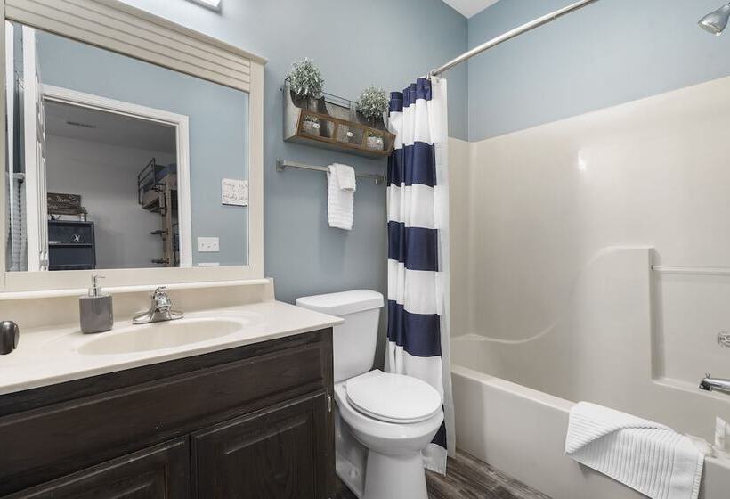 إقامة Blue Oak Hideaway   A Kids Paradise