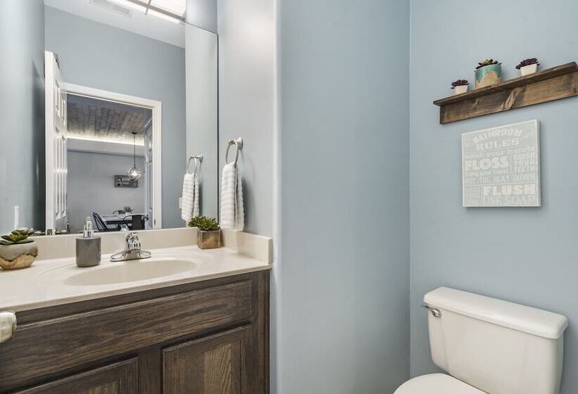 إقامة Blue Oak Hideaway   A Kids Paradise