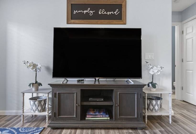 إقامة Blue Oak Hideaway   A Kids Paradise