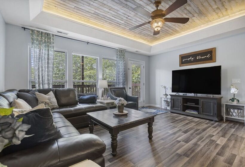 إقامة Blue Oak Hideaway   A Kids Paradise