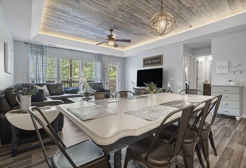 إقامة Blue Oak Hideaway   A Kids Paradise