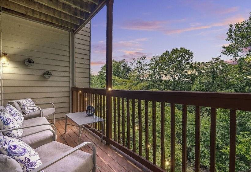 إقامة Blue Oak Hideaway   A Kids Paradise