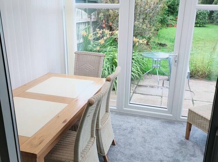 דירת נופש Charming 2 Bed House In Fleetwood, England