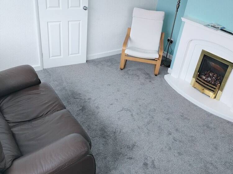 דירת נופש Charming 2 Bed House In Fleetwood, England