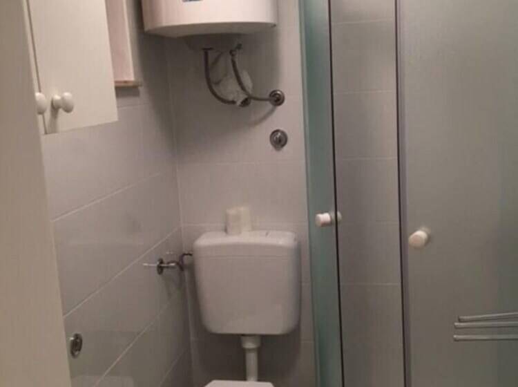 레지던스 Cosy Apartment Near The Beach In Medulin, Croatia