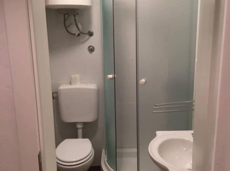 레지던스 Cosy Apartment Near The Beach In Medulin, Croatia