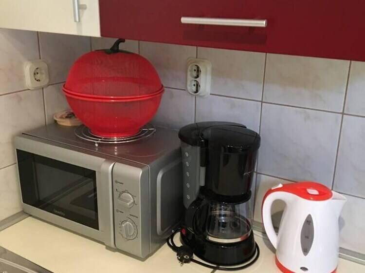 레지던스 Cosy Apartment Near The Beach In Medulin, Croatia