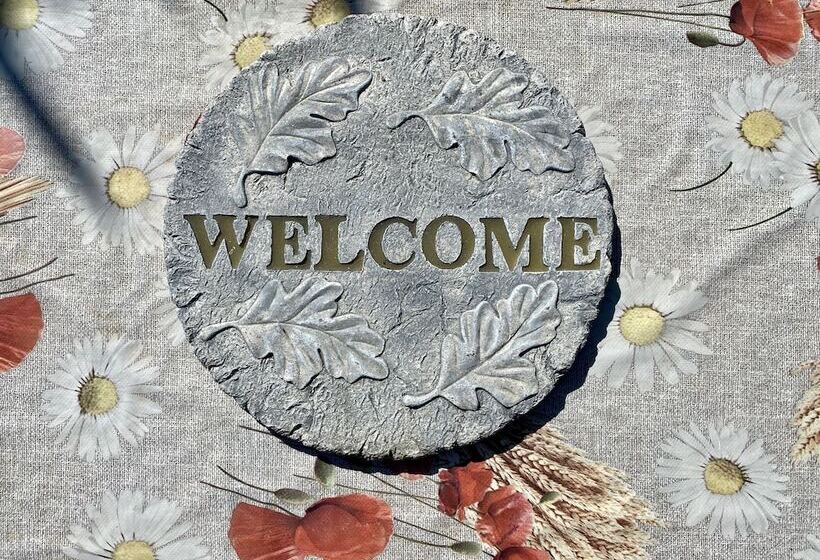 레지던스 Luxurious Seafront Villa In Rab