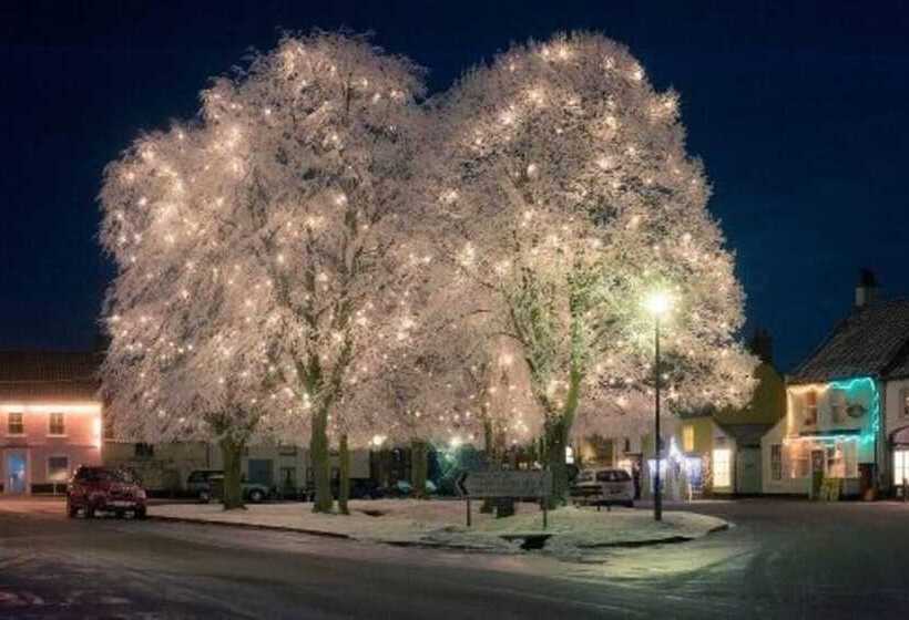 住所  Lovely 3 Bed House, Burnham Market, North Norfolk