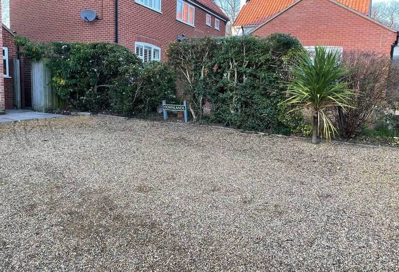 住所  Lovely 3 Bed House, Burnham Market, North Norfolk