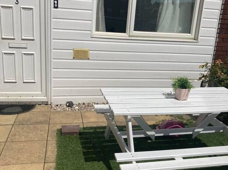 레지던스 Lovely And Spacious House In South London