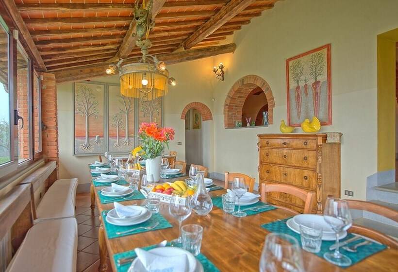 레지던스 On The Coast Of The Tyrrhenian Sea Combined