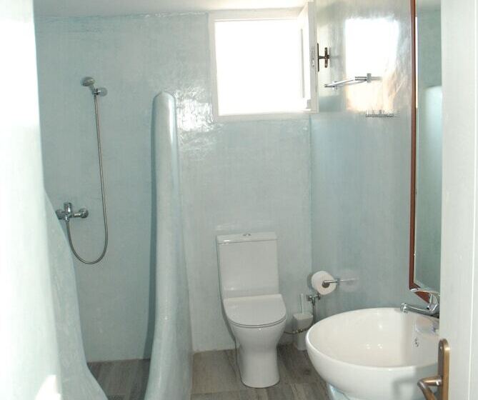 Резиденция Siesta Villas Nearby Tzanaki Beach