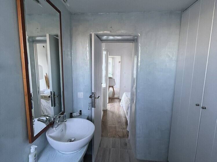 Резиденция Siesta Villas Nearby Tzanaki Beach