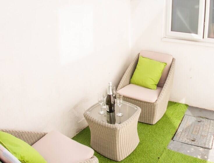 レジデンス Stunning 3 Bed House In Brighton