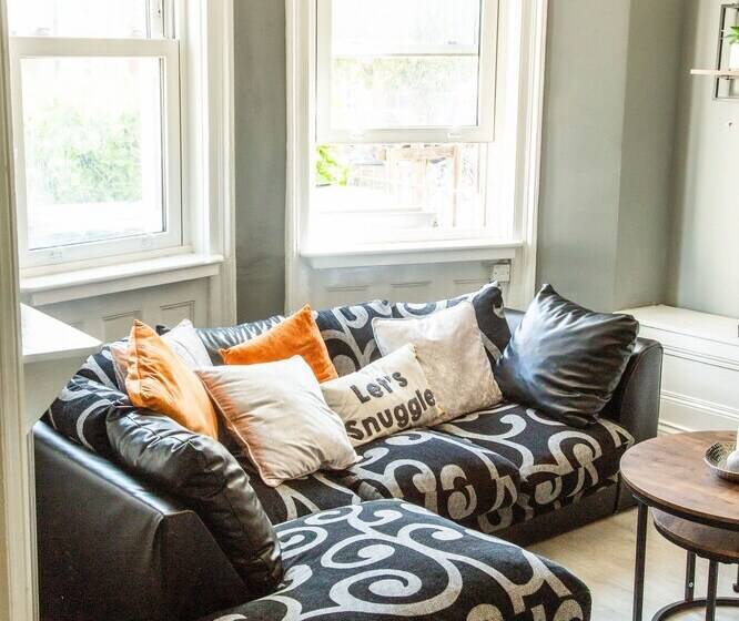 レジデンス Stunning 3 Bed House In Brighton