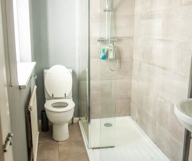 レジデンス Stunning 3 Bed House In Brighton