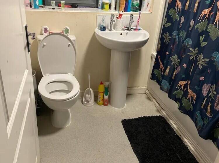 Residence Stunning Apartment In Smethwick, West Midlands