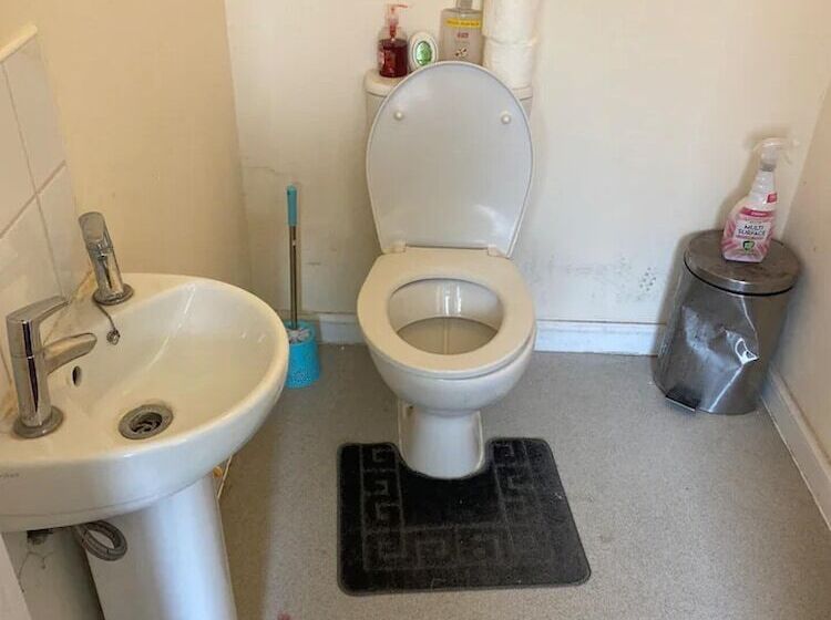 Residence Stunning Apartment In Smethwick, West Midlands