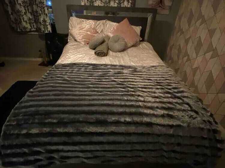 Residence Stunning Apartment In Smethwick, West Midlands