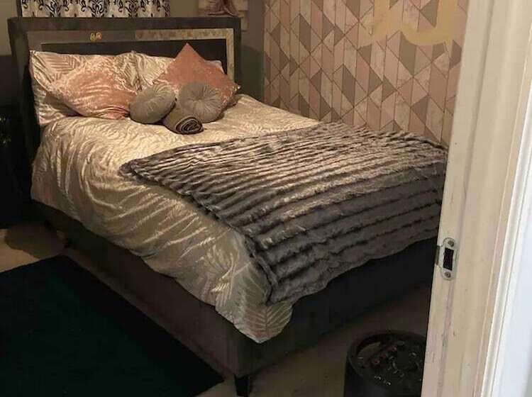 Residence Stunning Apartment In Smethwick, West Midlands