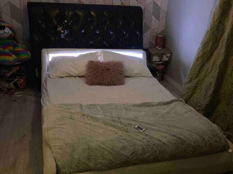 Residence Stunning Apartment In Smethwick, West Midlands