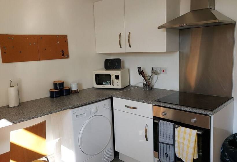 إقامة Victoria Heights   Beautiful 3 Bed In Gillingham K