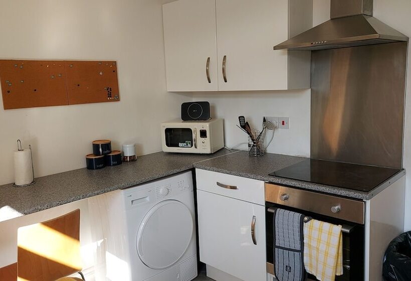 إقامة Victoria Heights   Beautiful 3 Bed In Gillingham K