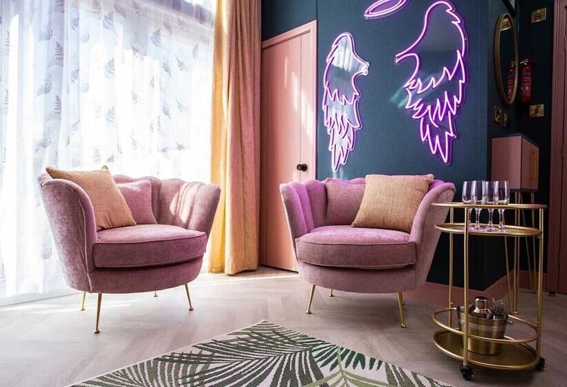 אתר נופש Appletree Holiday Park