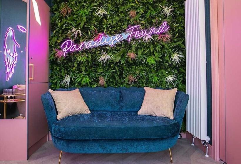 אתר נופש Appletree Holiday Park