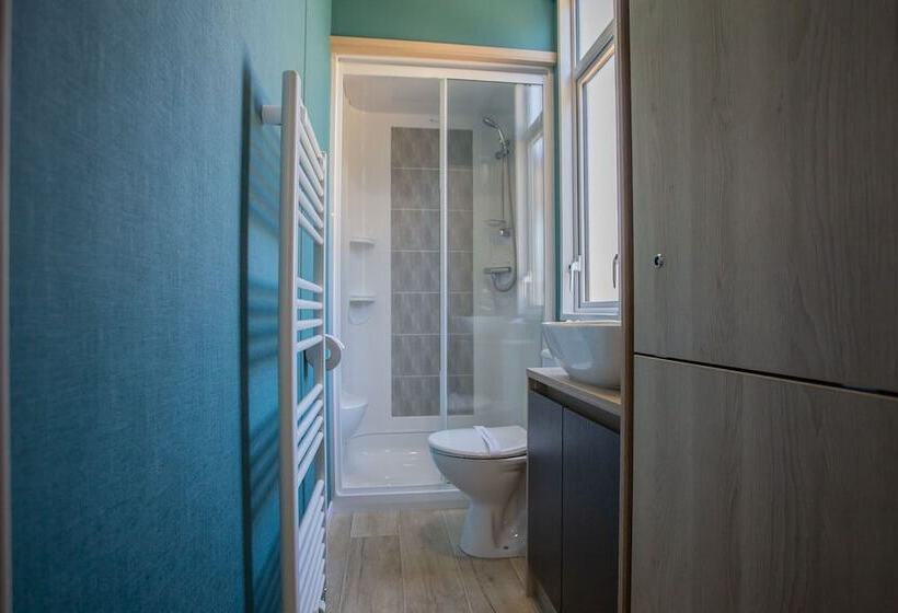 Курорт Cleethorpes Pearl Holiday Park