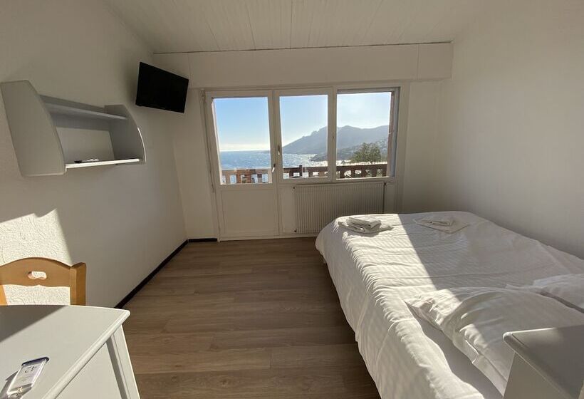 אתר נופש Village Vacances Lou Castelet