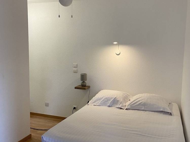 אתר נופש Village Vacances Lou Castelet