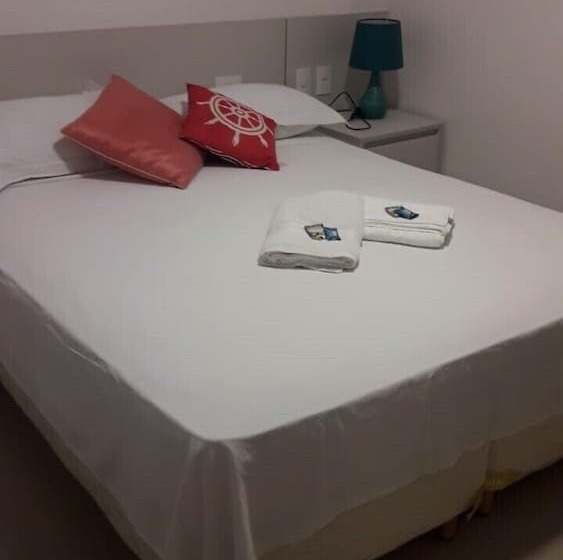 استراحتگاه Aquiraz Manhattan Riviera