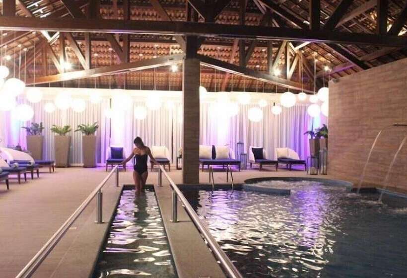 استراحتگاه Aquiraz Manhattan Riviera