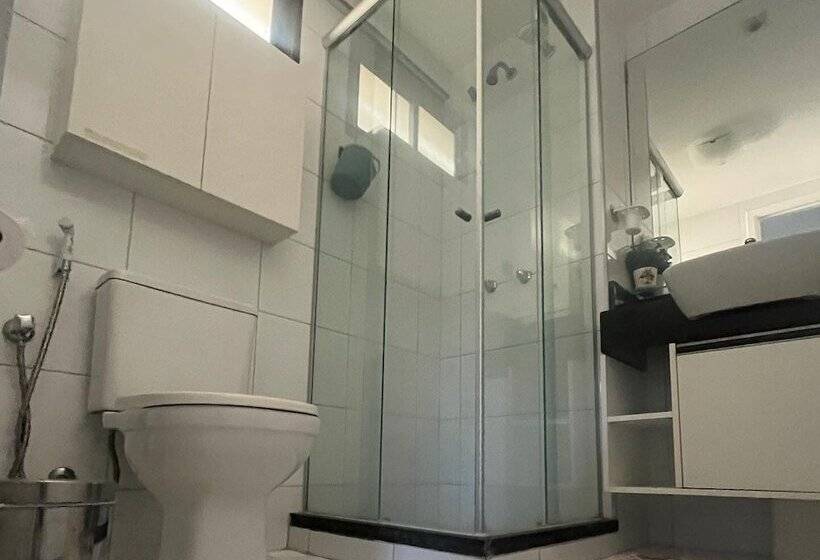 استراحتگاه Aquiraz Manhattan Riviera