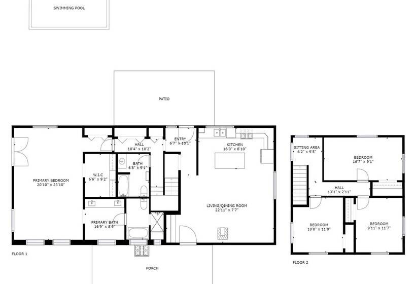 Rhythm By Avantstay Stunning Home W/ Pool, Hot Tub & Sweeping Views
