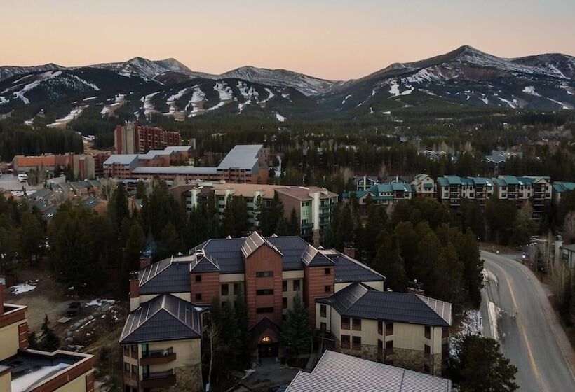 Rocker By Avantstay Gorgeous Ski In Ski Out Cabin In Heart Of Breck