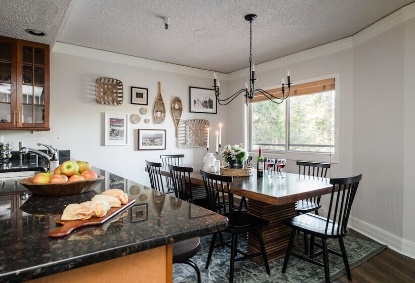 Rocker By Avantstay Gorgeous Ski In Ski Out Cabin In Heart Of Breck