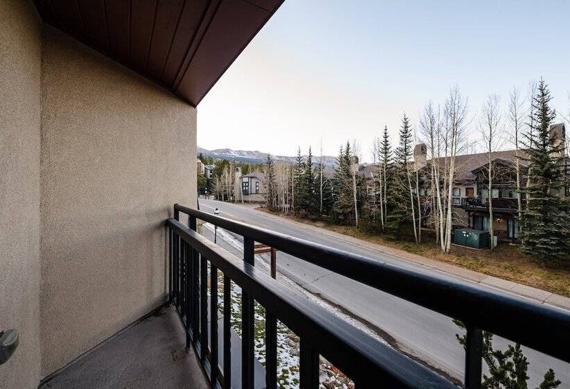 Rocker By Avantstay Gorgeous Ski In Ski Out Cabin In Heart Of Breck