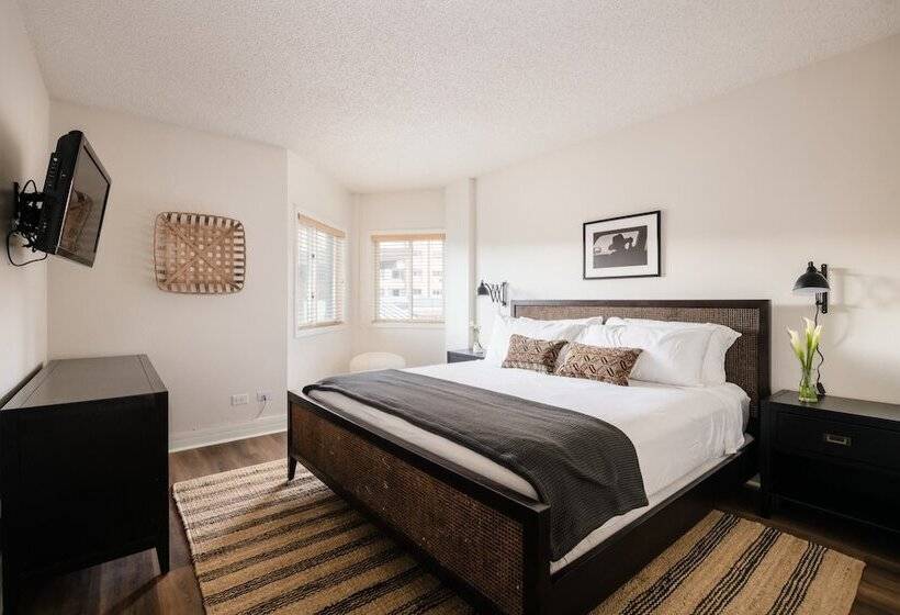 Rocker By Avantstay Gorgeous Ski In Ski Out Cabin In Heart Of Breck