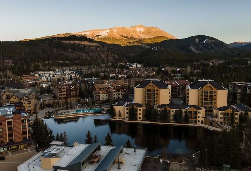 Rocker By Avantstay Gorgeous Ski In Ski Out Cabin In Heart Of Breck