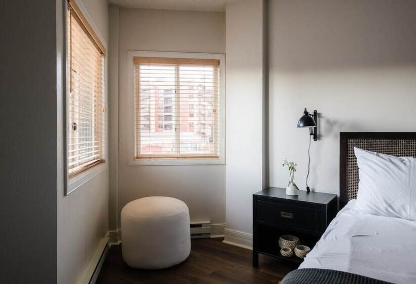 Rocker By Avantstay Gorgeous Ski In Ski Out Cabin In Heart Of Breck