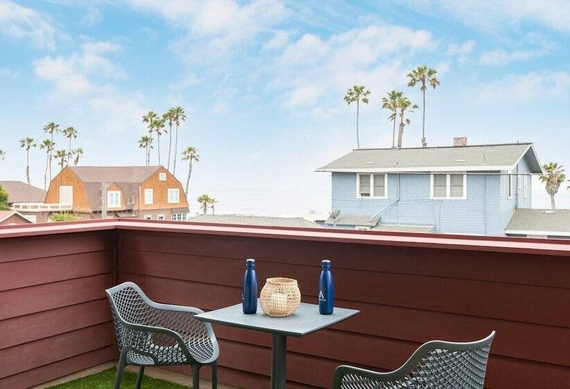 Salt Spray By Avantstay2 Private Balconies In Oceanside 10mins From The Beach!