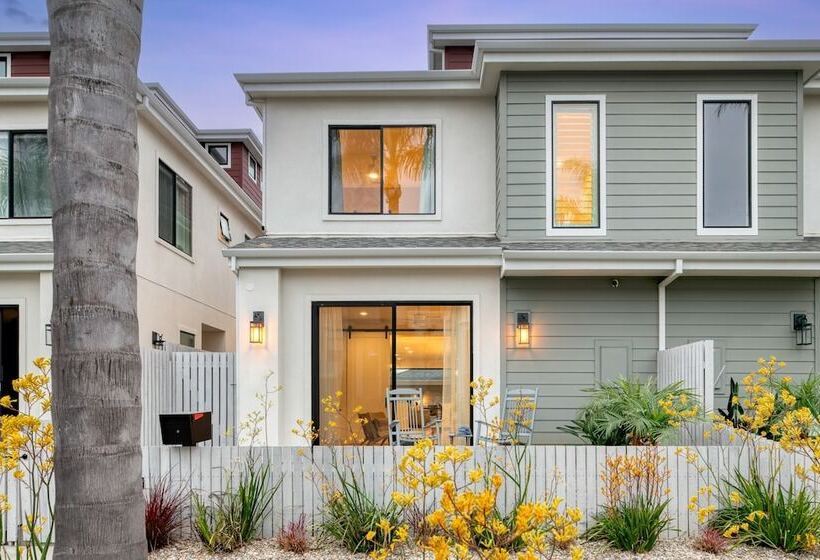 Salt Spray By Avantstay2 Private Balconies In Oceanside 10mins From The Beach!